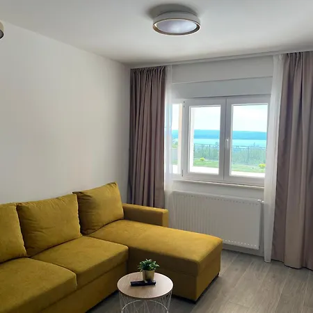 Apartament L&l With Swimming Pool And Seaview