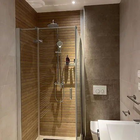 Apartament L&l With Swimming Pool And Seaview